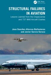Structural Failures in Aviation (ISBN: 9781041193142)