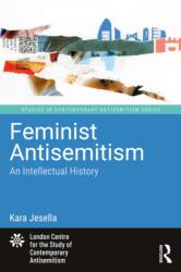 Feminist Antisemitism (ISBN: 9781041001201)