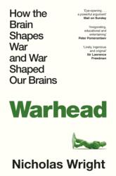 Warhead (ISBN: 9781035014002)