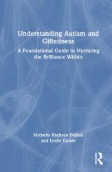 Understanding Autism and Giftedness (ISBN: 9781032931760)