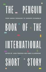 The Penguin Book of the International Short Story (ISBN: 9780241828014)