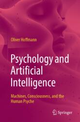Psychology and Artificial Intelligence (ISBN: 9783662731468)