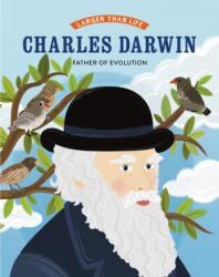 Charles Darwin (ISBN: 9781916781412)
