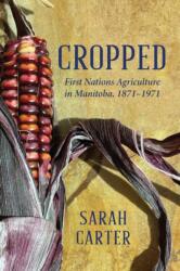 Cropped (ISBN: 9781772841466)