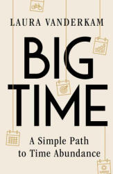 Big Time (ISBN: 9781324110750)