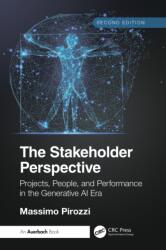 The Stakeholder Perspective, Second Edition (ISBN: 9781041149385)