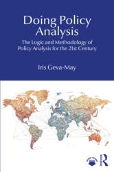 Doing Policy Analysis (ISBN: 9781041043447)