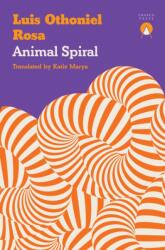 Animal Spiral (ISBN: 9781917260329)