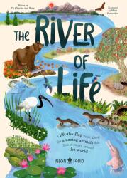 The River of Life (ISBN: 9781917069052)