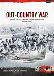 Out-Country War Volume 2 (ISBN: 9781804518649)