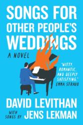 Songs for Other People's Weddings (ISBN: 9781419778131)