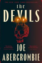 The Devils (ISBN: 9781250880079)