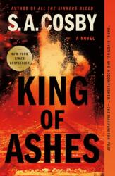 King of Ashes (ISBN: 9781250832085)