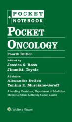 Pocket Oncology 4e (ISBN: 9781975264840)