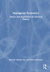 Managerial Economics (ISBN: 9781041167884)