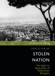 Stolen Nation (ISBN: 9780755652808)