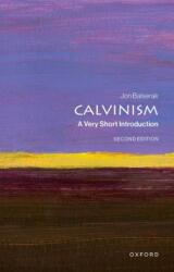Calvinism (ISBN: 9780192888907)