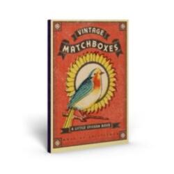 Vintage Matchboxes (ISBN: 9781837761197)