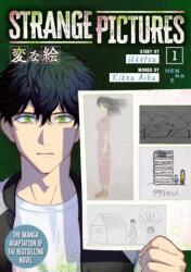 Strange Pictures Vol. 1 (ISBN: 9781787749313)