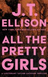 All the Pretty Girls (ISBN: 9781662541421)
