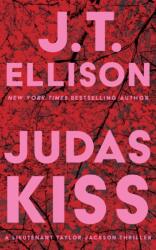 Judas Kiss (ISBN: 9781662541261)