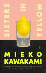 Sisters In Yellow Signed Edition (ISBN: 9781472640673)