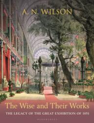 The Wise and Their Works (ISBN: 9781399412513)