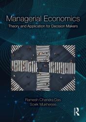 Managerial Economics (ISBN: 9781041167891)
