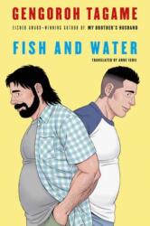 Fish and Water (ISBN: 9780593702222)