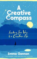 A Creative Compass (ISBN: 9781911709237)