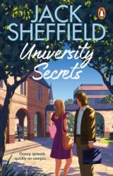 University Secrets (ISBN: 9781804993019)