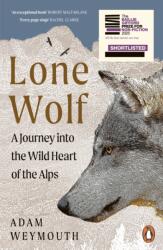 Lone Wolf (ISBN: 9781529158335)