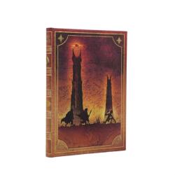 The Quest Continues (ISBN: 9780349723501)