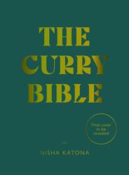 The Curry Bible (ISBN: 9780241811115)