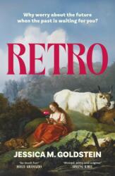 Retro (ISBN: 9780241809457)