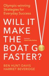 Will It Make the Boat Go Faster (ISBN: 9781529147605)