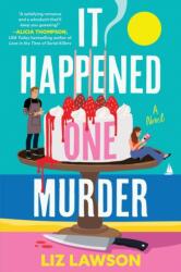 It Happened One Murder - Liz Lawson (ISBN: 9781464252426)