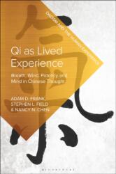 Qi as Lived Experience (ISBN: 9781350575806)
