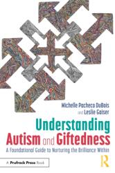 Understanding Autism and Giftedness (ISBN: 9781032931777)