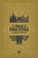 A Tale of Two Cities (ISBN: 9780241776346)