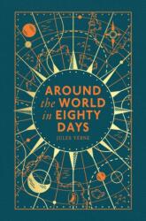 Around the World in Eighty Days (ISBN: 9780241776278)