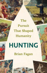Hunting (ISBN: 9780300273496)