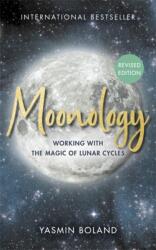 Moonology (ISBN: 9781837827527)