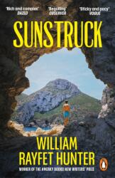 Sunstruck (ISBN: 9781804948330)