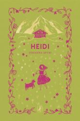 Heidi (ISBN: 9780241776292)