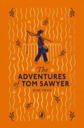 The Adventures of Tom Sawyer (ISBN: 9780241776261)