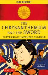The Chrysanthemum and the Sword - Ruth Benedict (ISBN: 9784805319765)