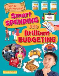 Smart Spending and Brilliant Budgeting (ISBN: 9781788566742)