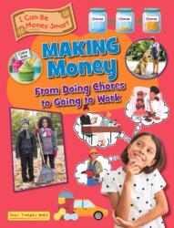 Making Money (ISBN: 9781788566735)