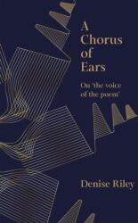 A Chorus of Ears (ISBN: 9781035095964)